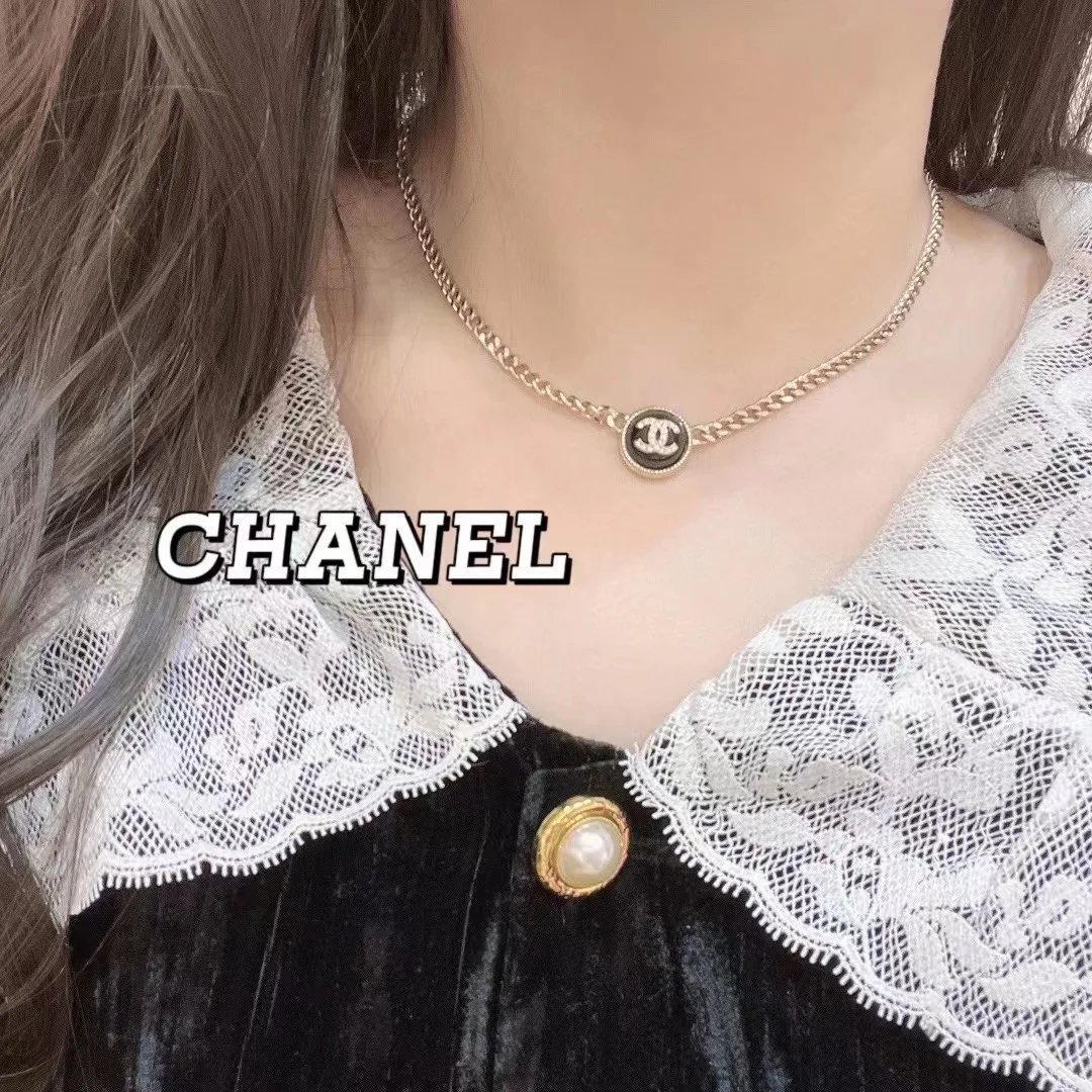LitBuys Necklace