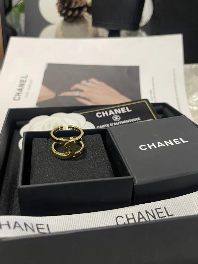 LitBuys Ring