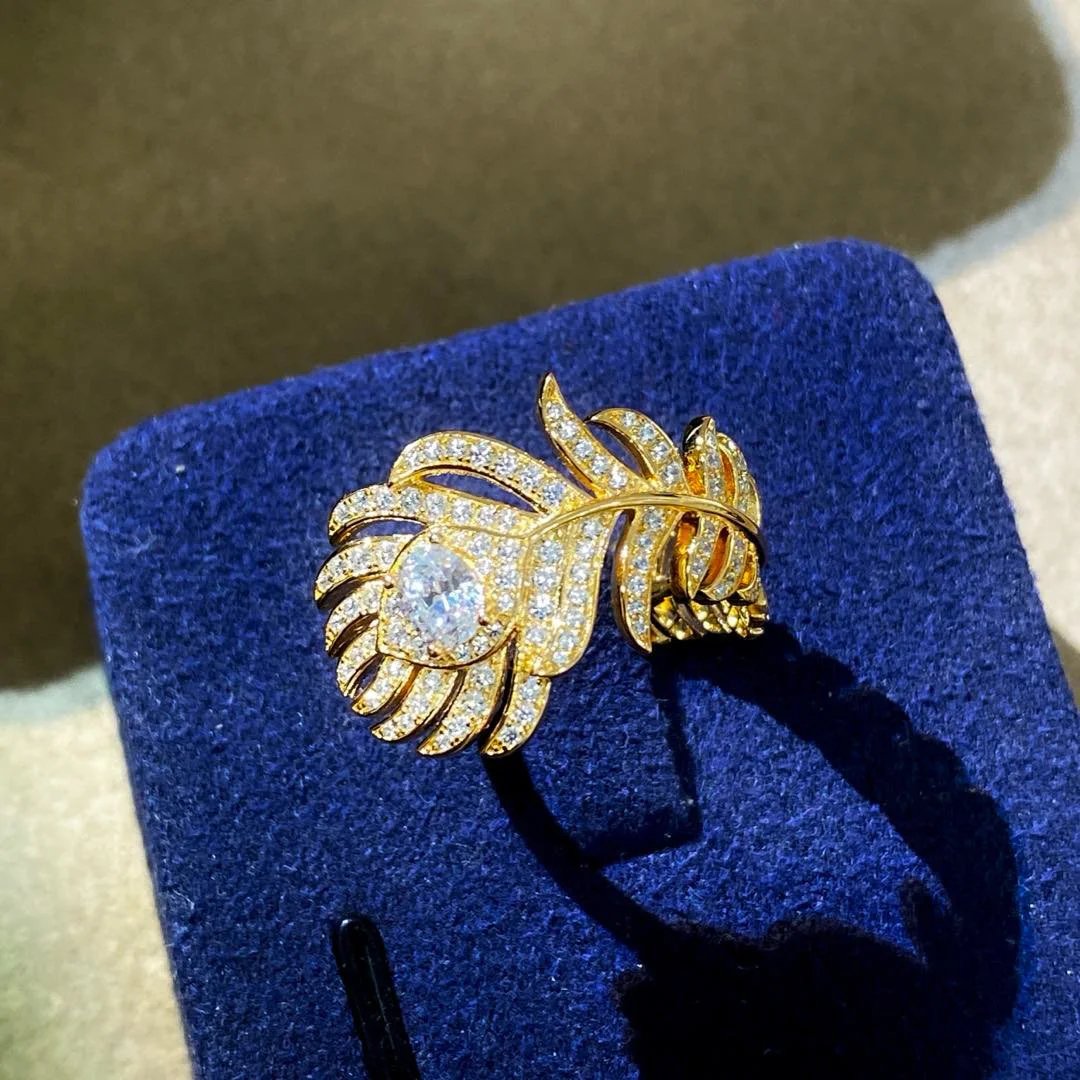 LitBuys Ring