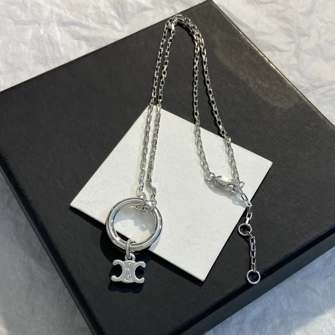 LitBuys Necklace