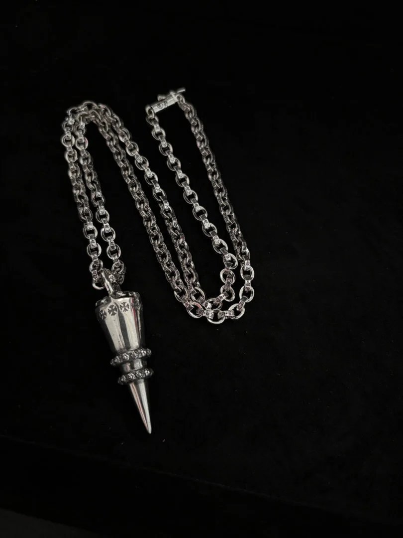 LitBuys Necklace