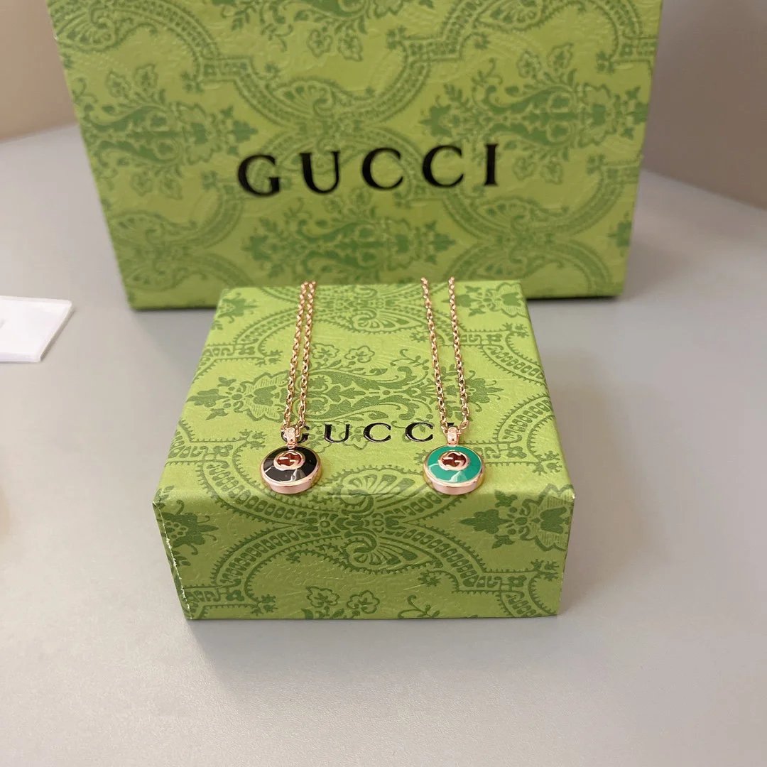 LitBuys Necklace