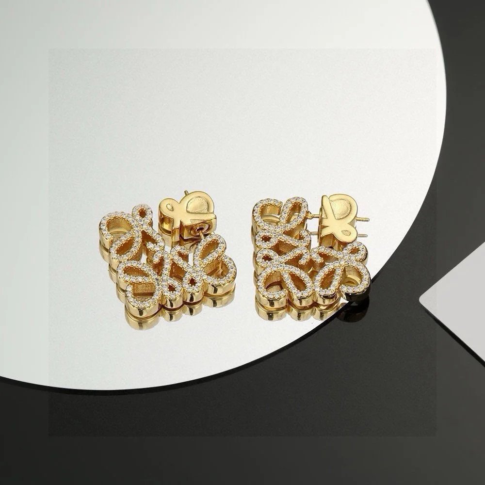 LitBuys Earrings