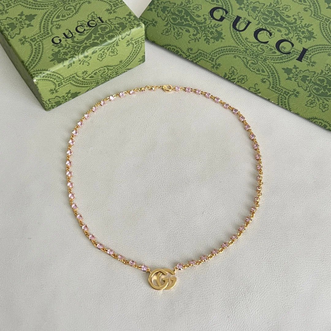 LitBuys Necklace