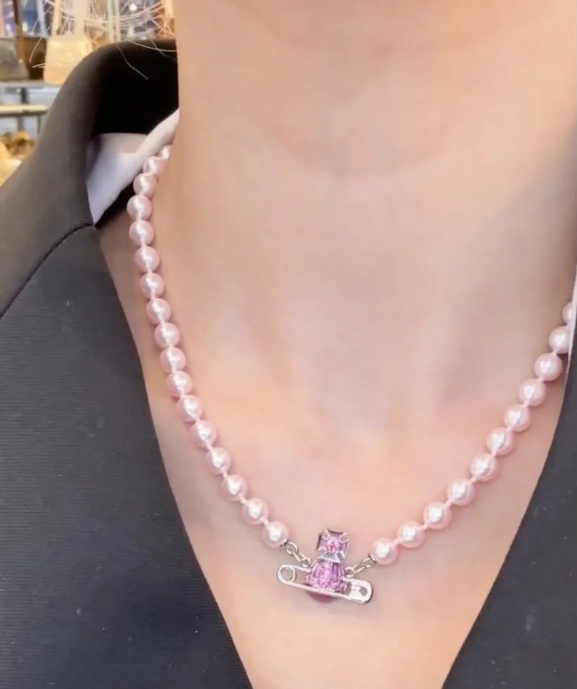 LitBuys Necklace