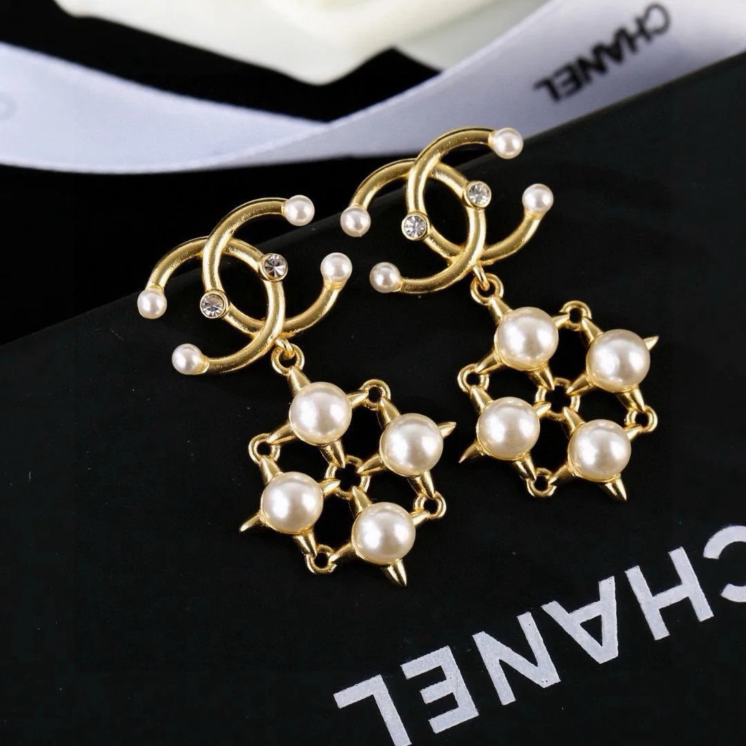 LitBuys Earrings
