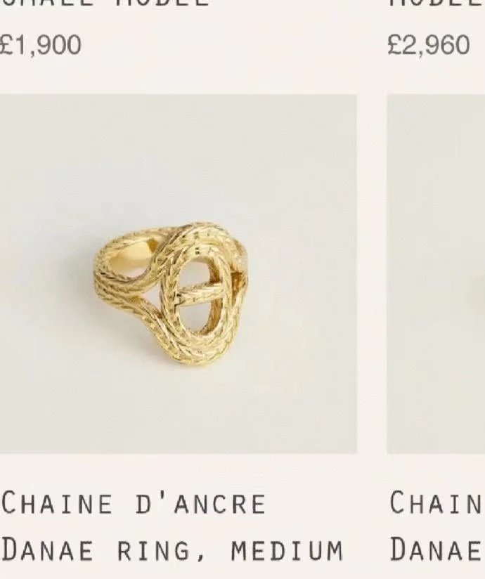 LitBuys Ring