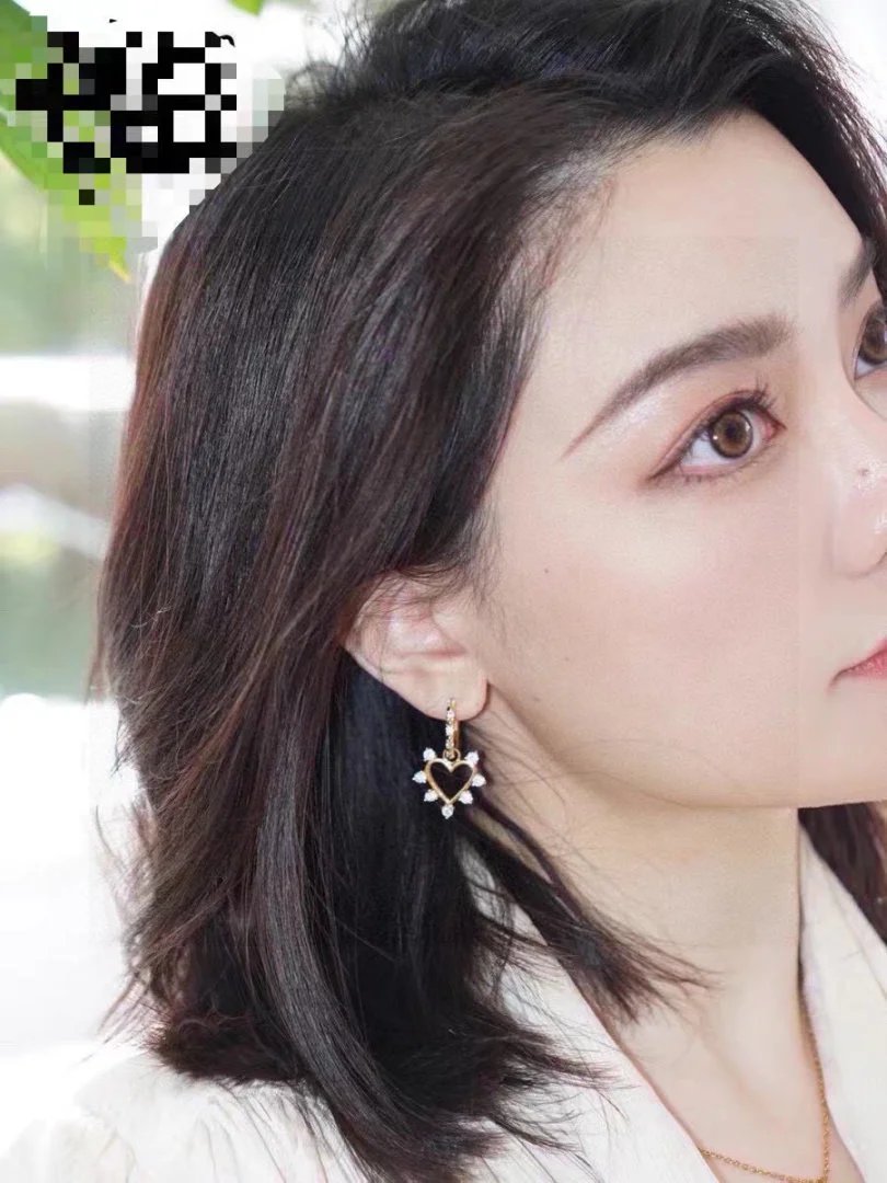 LitBuys Earrings