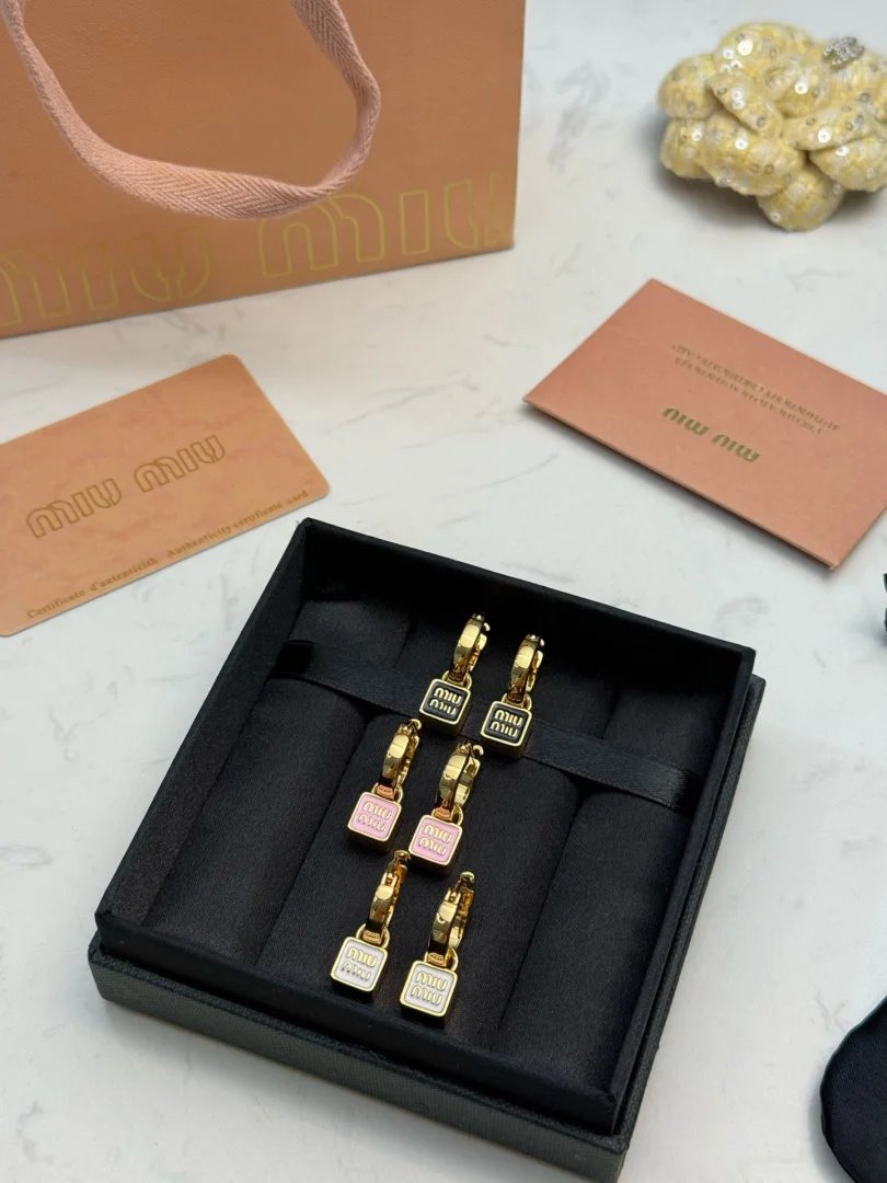 LitBuys Earrings