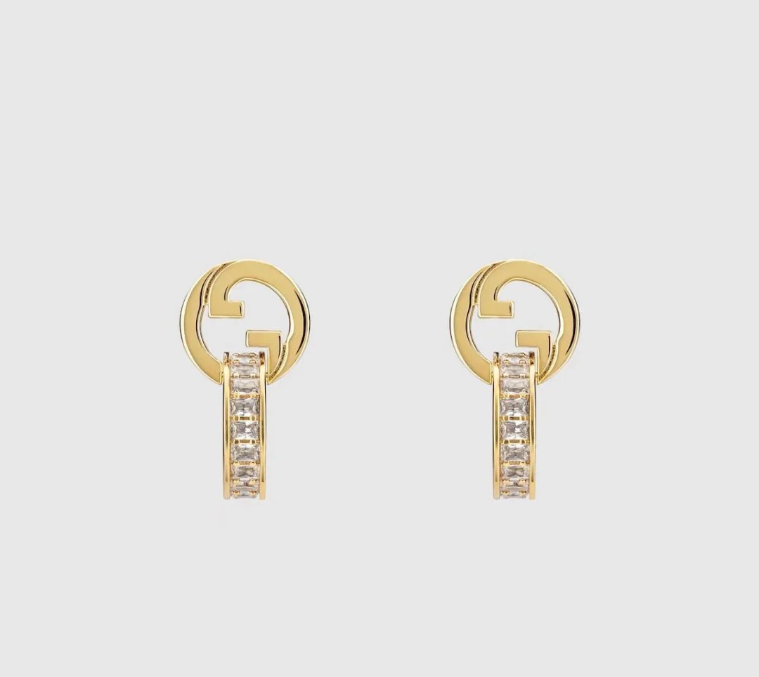 LitBuys Earrings