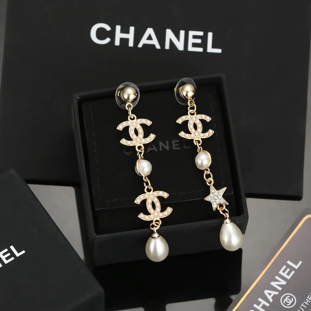 LitBuys Earrings