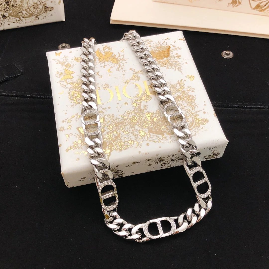 LitBuys Necklace