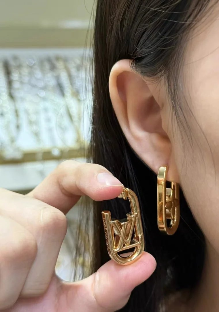 LitBuys Earrings