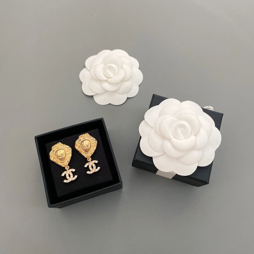 LitBuys Earrings