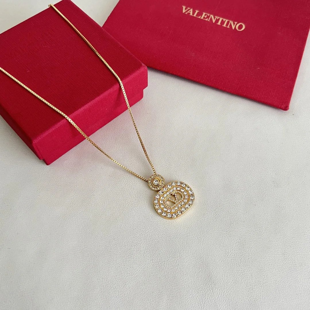 Valentino Necklace