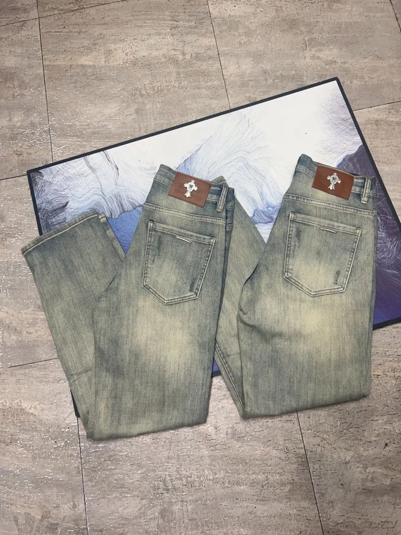 LitBuys Jeans
