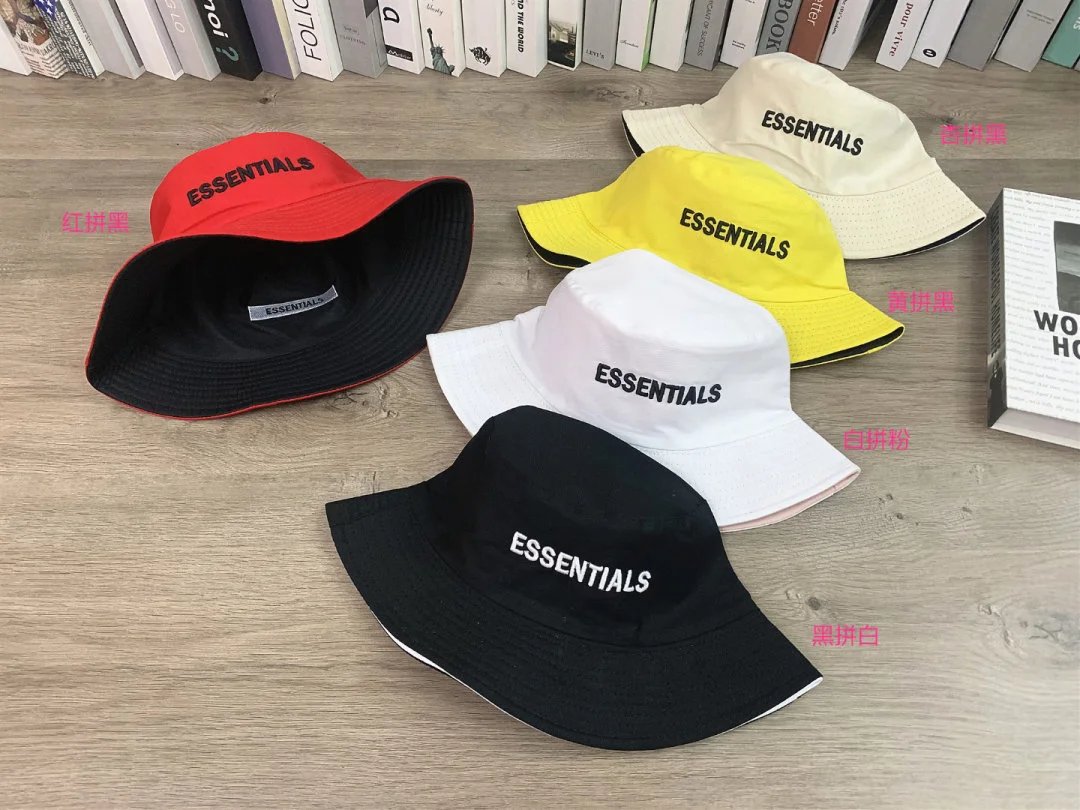 LitBuys Hats
