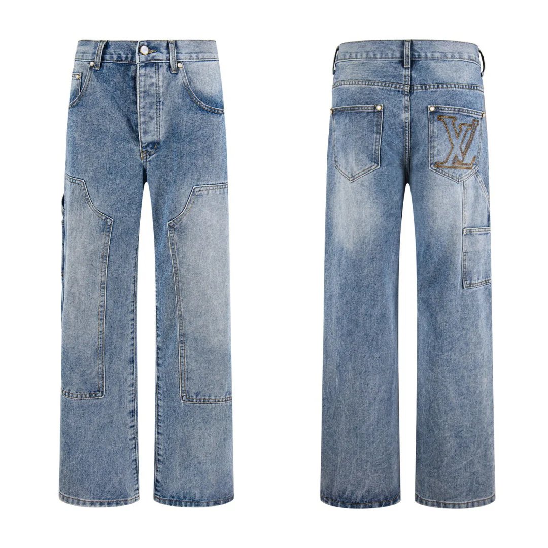 LitBuys Jeans