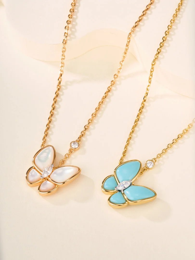 LitBuys Necklace