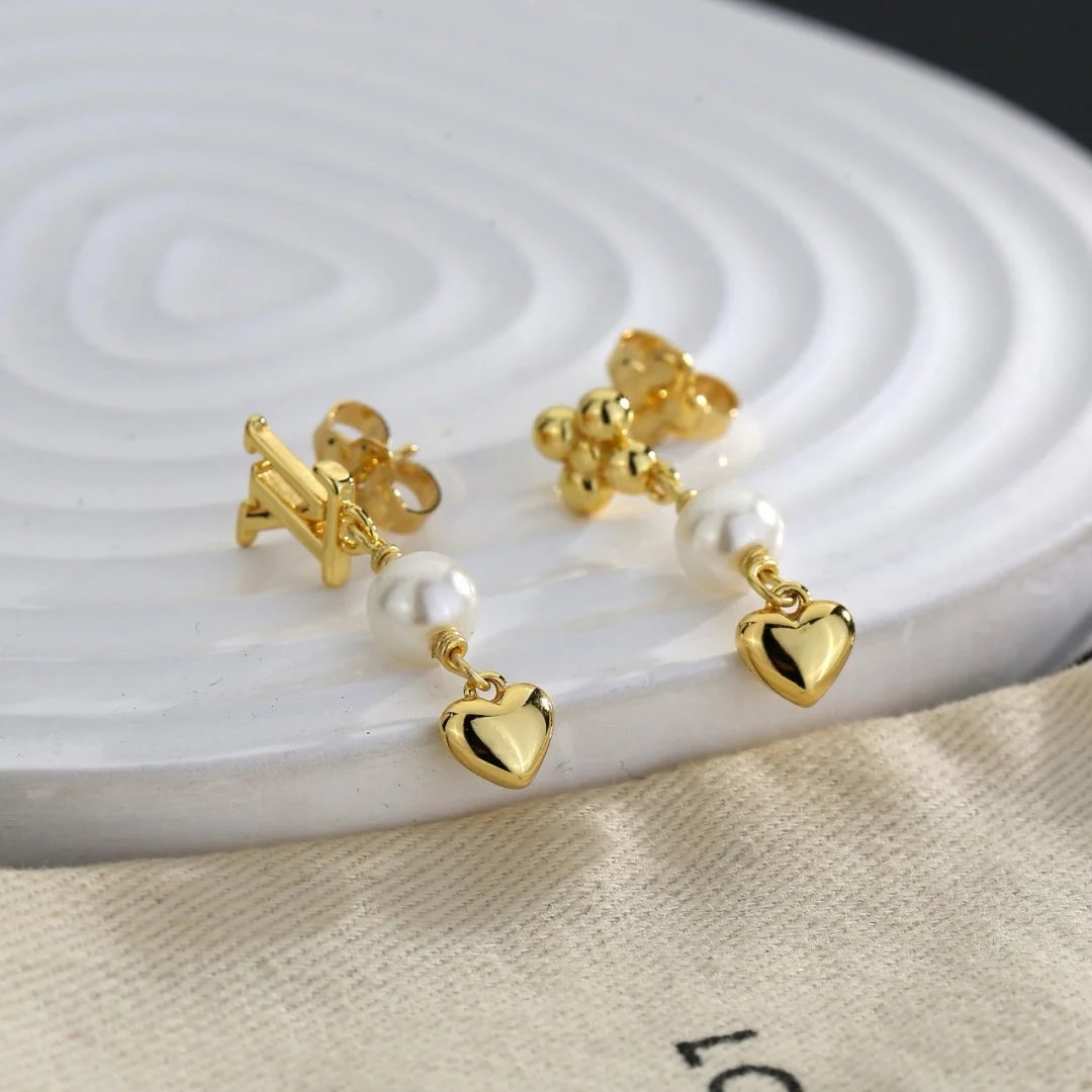 LitBuys Earrings