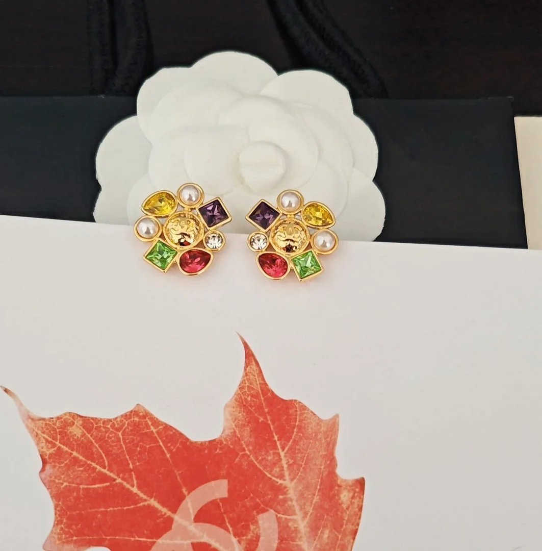 LitBuys Earrings