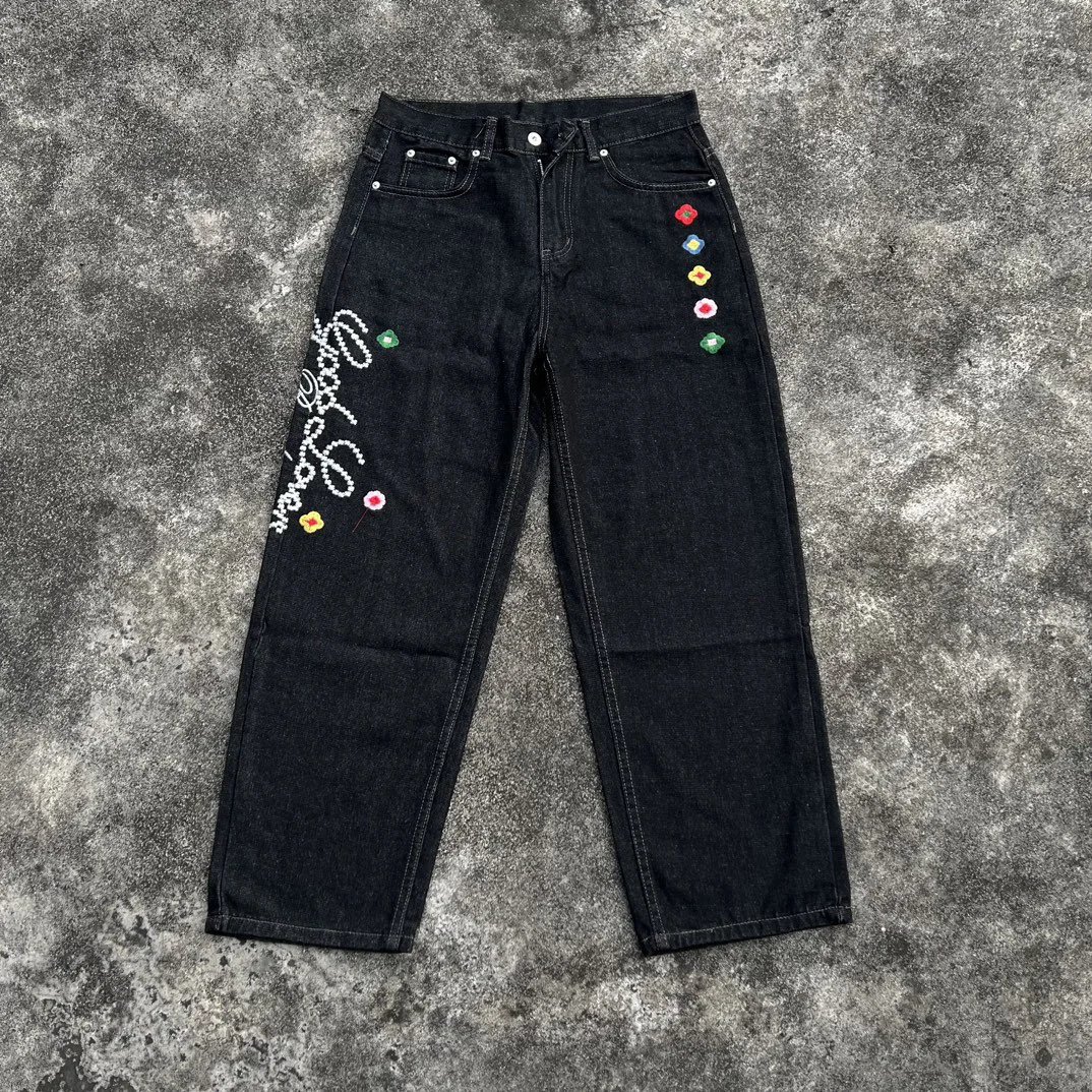 LitBuys Jeans