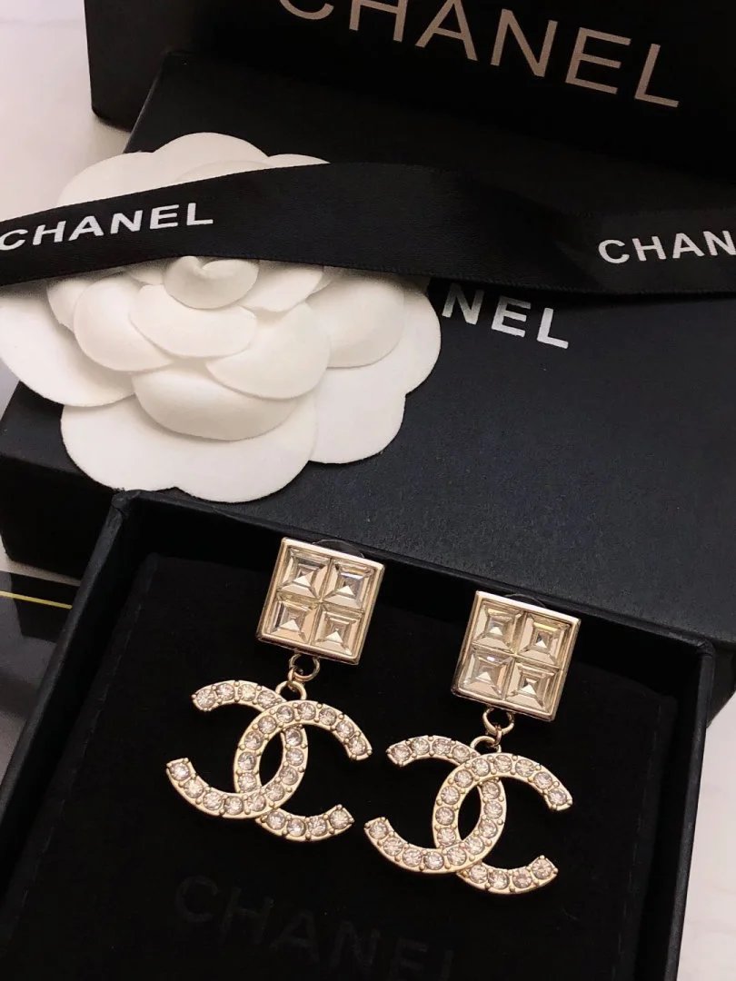 LitBuys Earrings