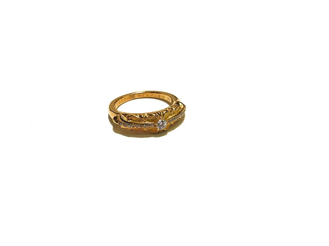 LitBuys Ring