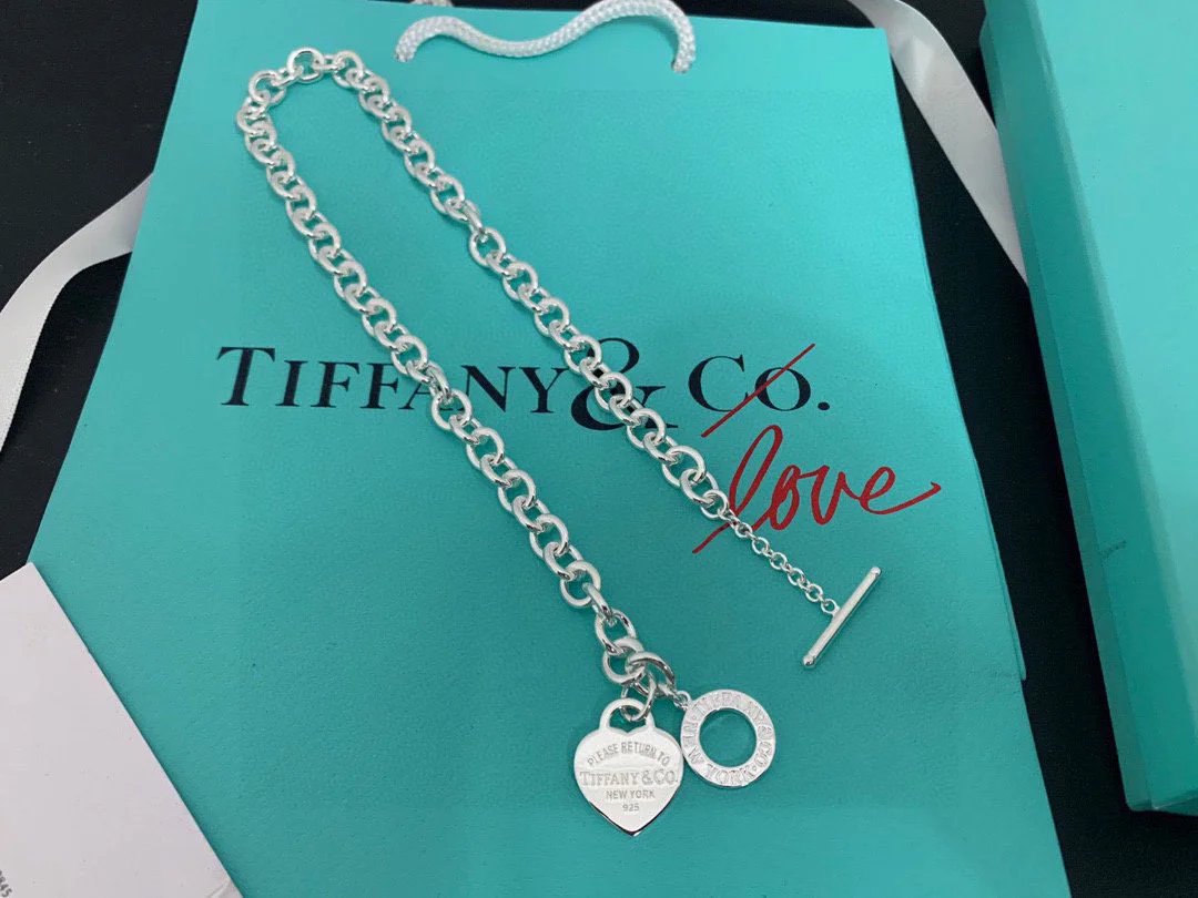 LitBuys Necklace