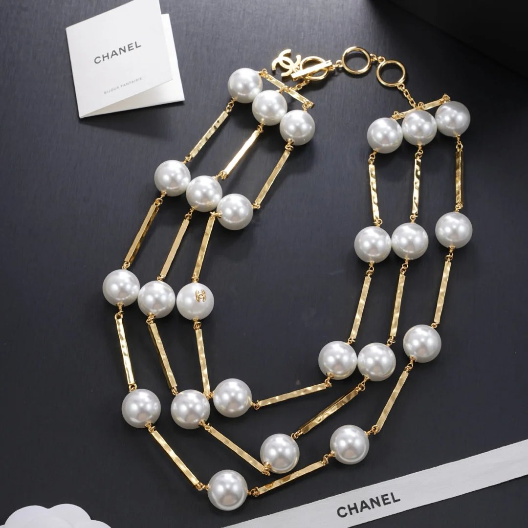 LitBuys Necklace