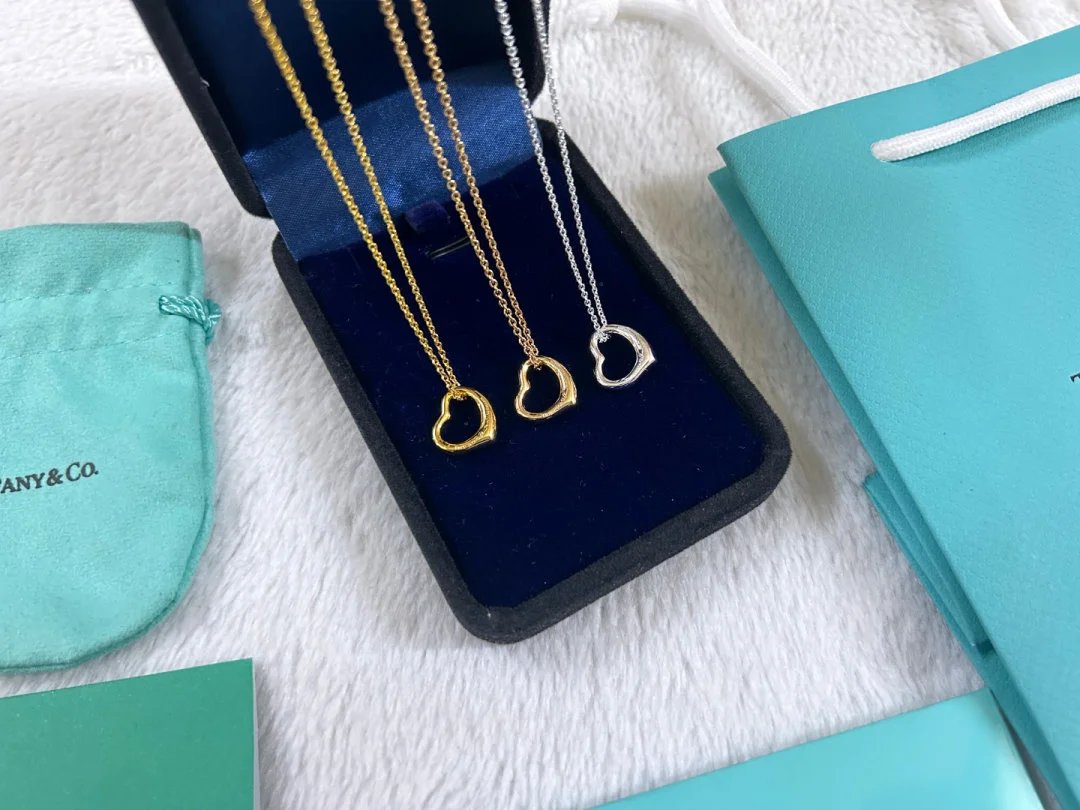 LitBuys Necklace