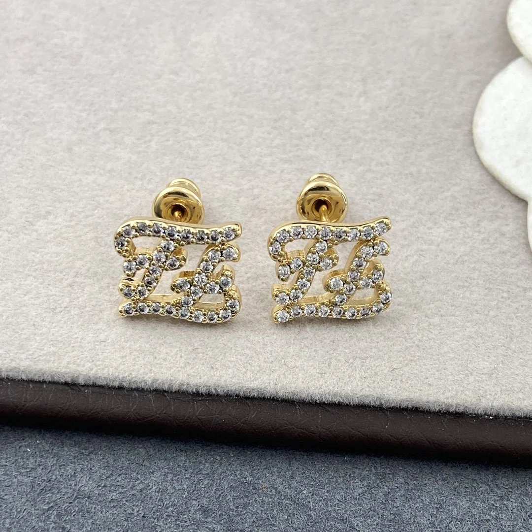 LitBuys Earrings