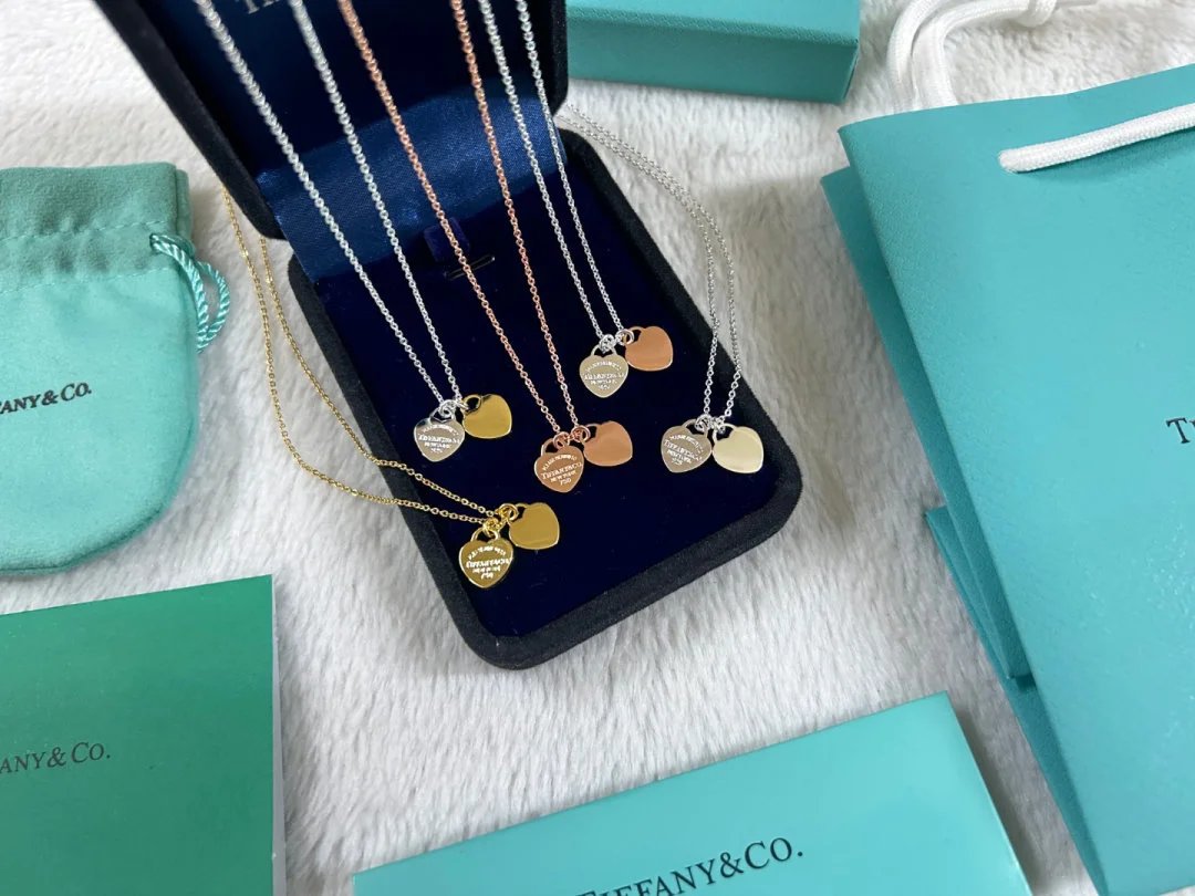 LitBuys Necklace