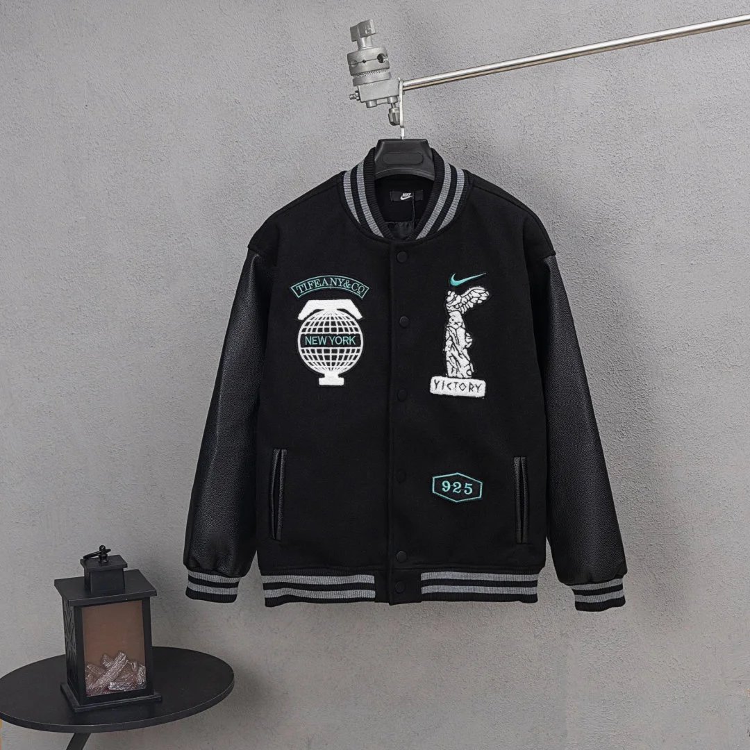 LitBuys Jacket