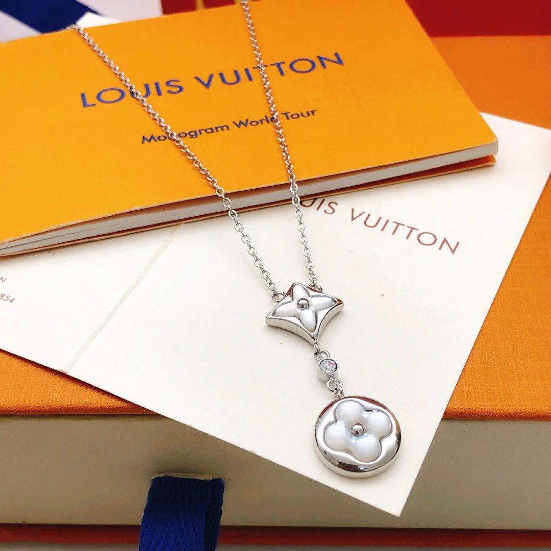 LitBuys Necklace