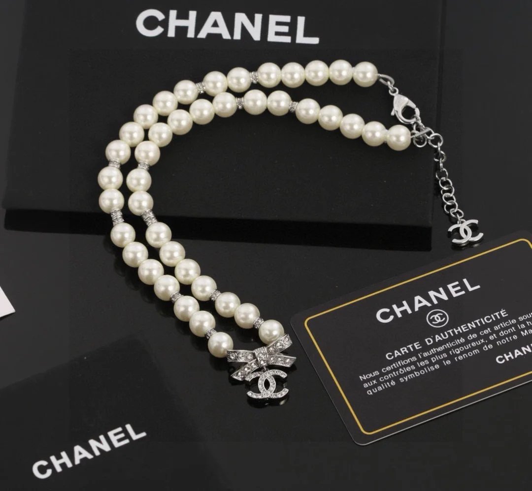 LitBuys Necklace