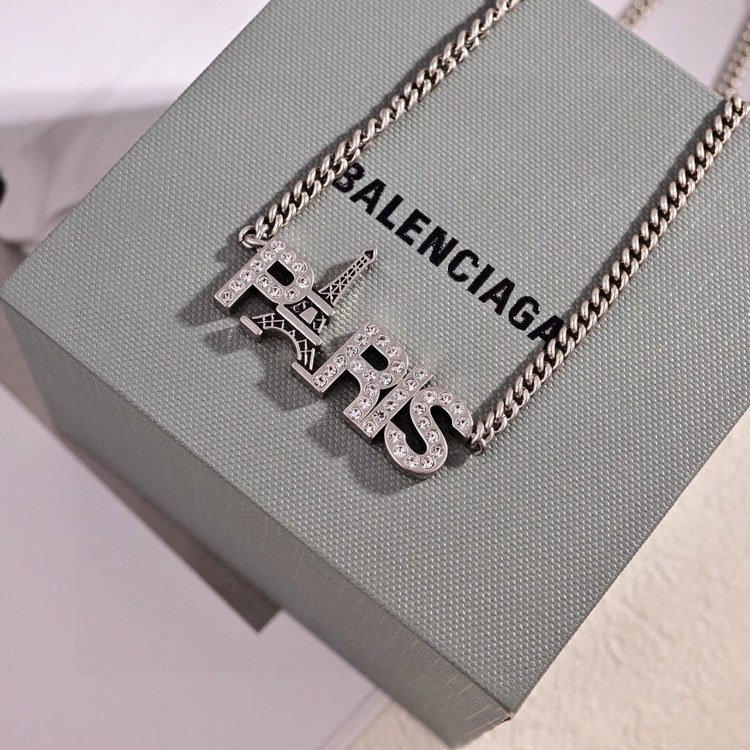 LitBuys Necklace