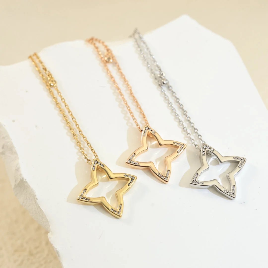 LitBuys Necklace