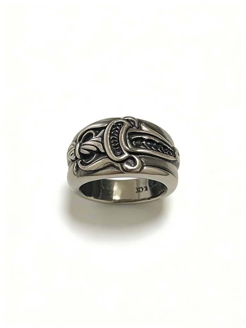 LitBuys Ring