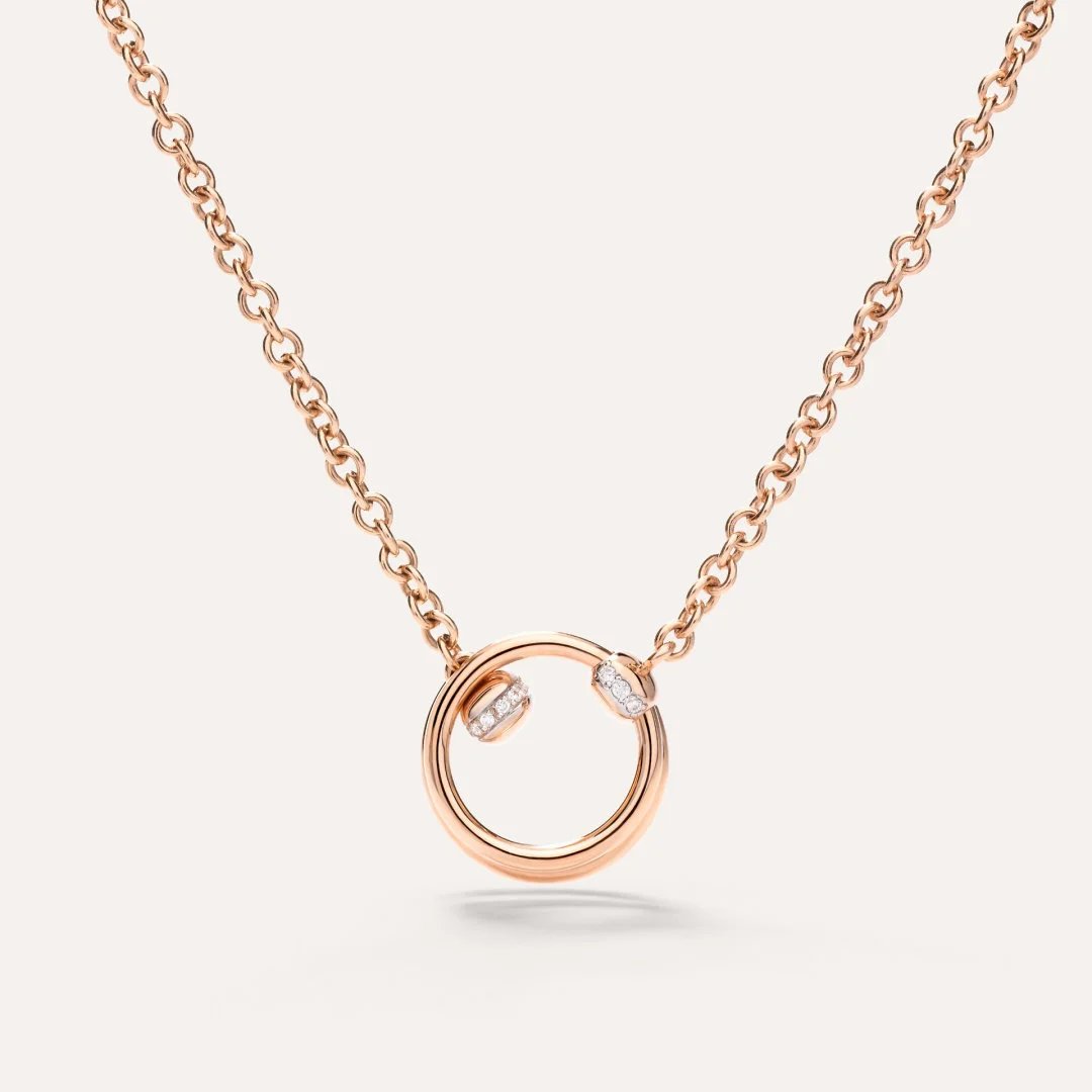 LitBuys Necklace