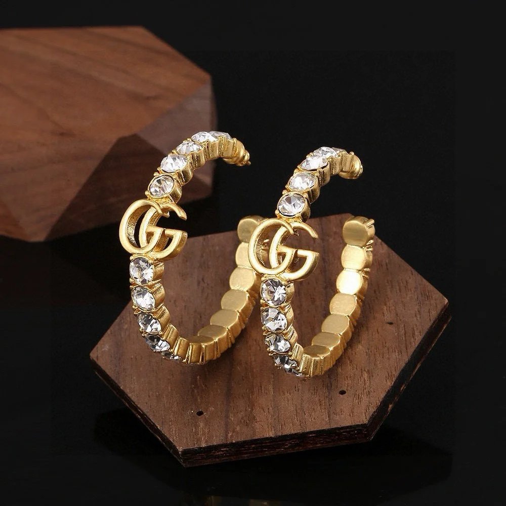 LitBuys Earrings