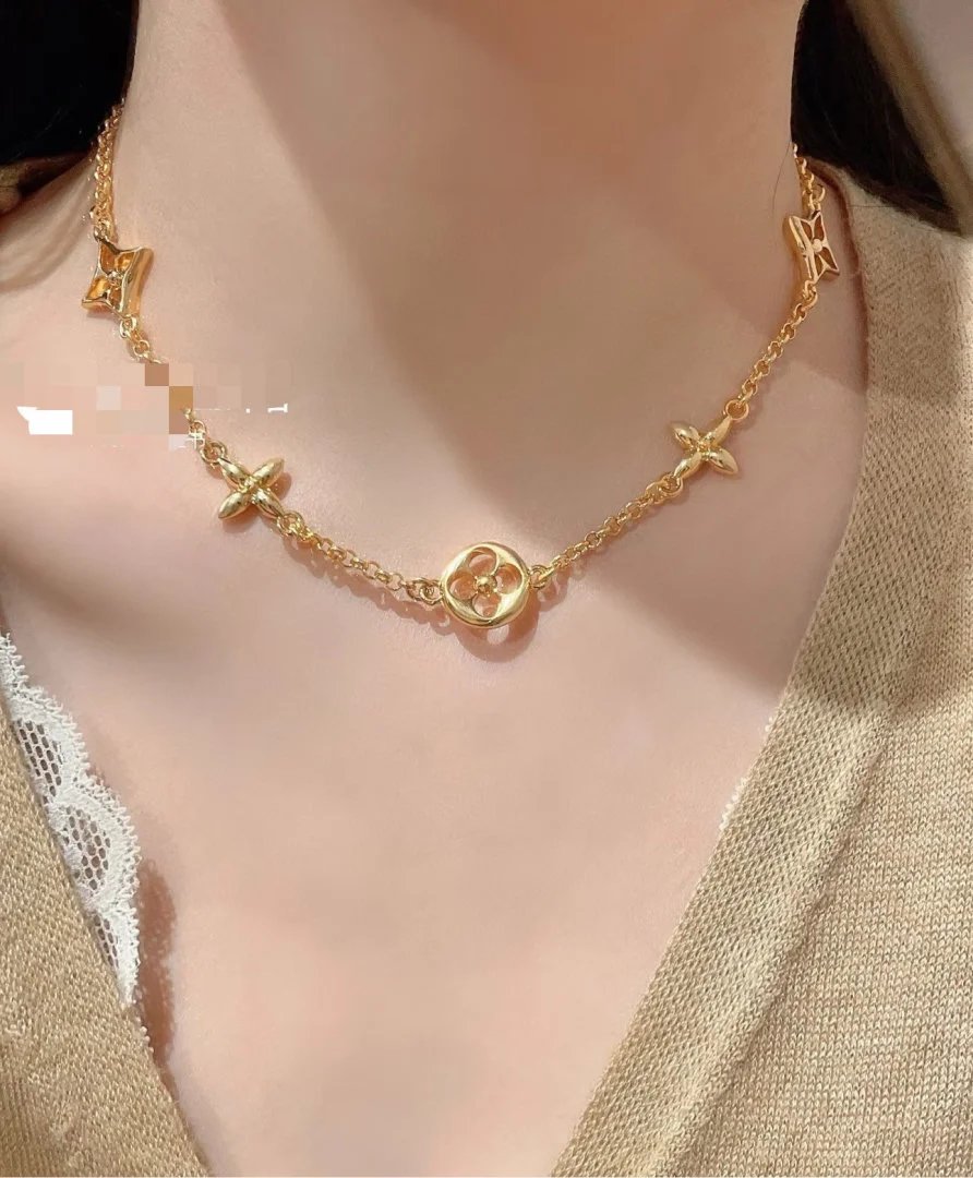 LitBuys Necklace
