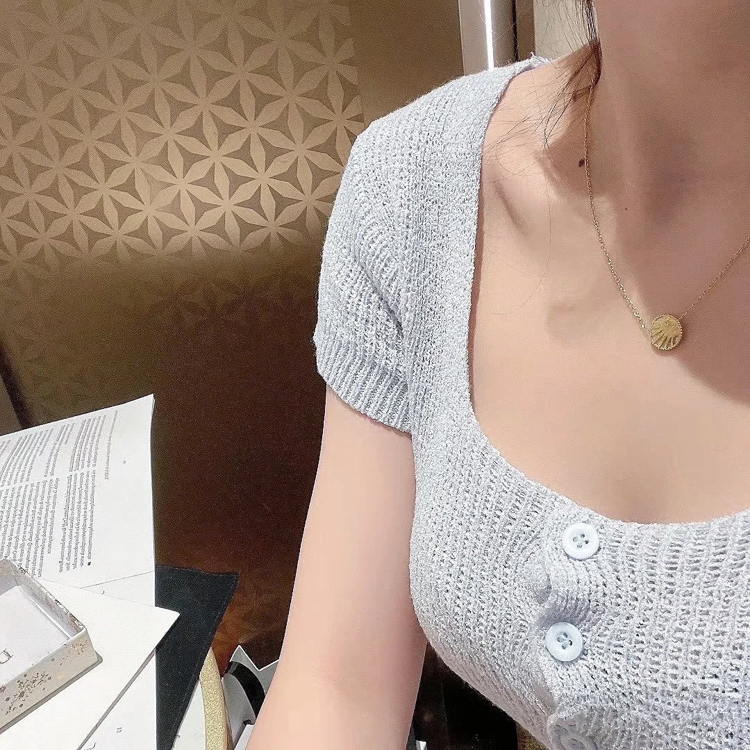 LitBuys Necklace