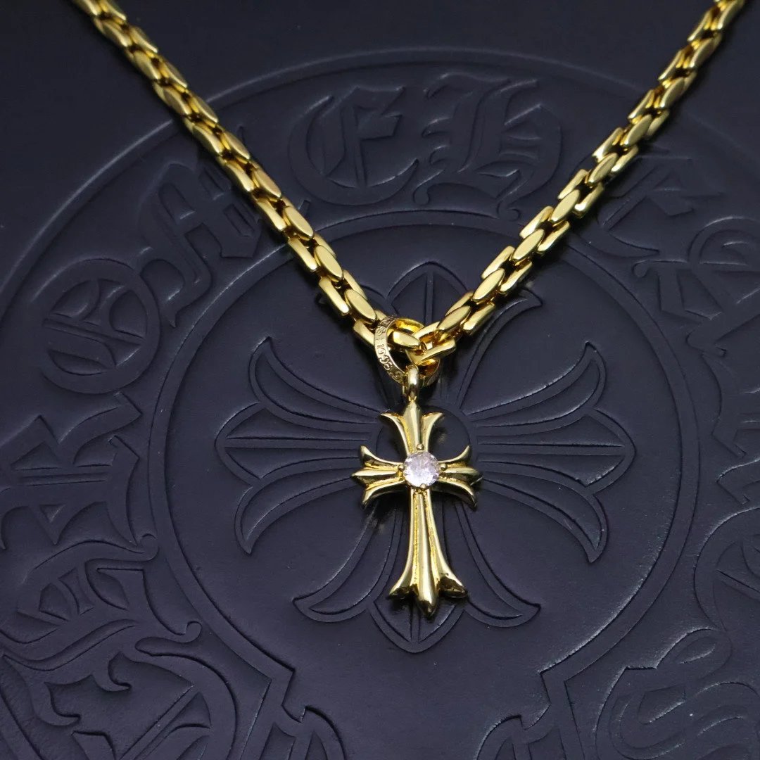 LitBuys Necklace