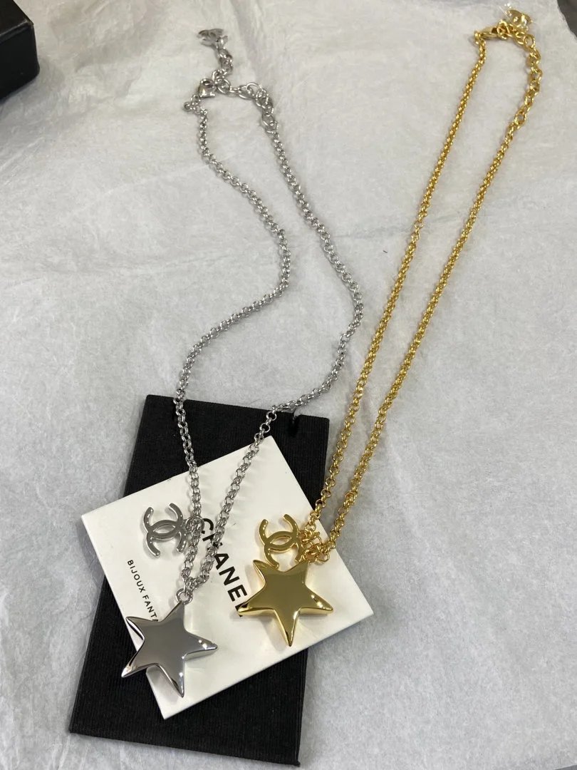 LitBuys Necklace