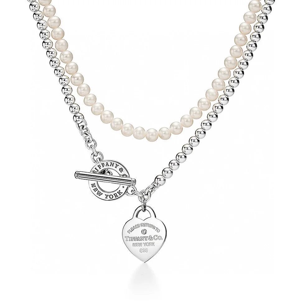 LitBuys Necklace