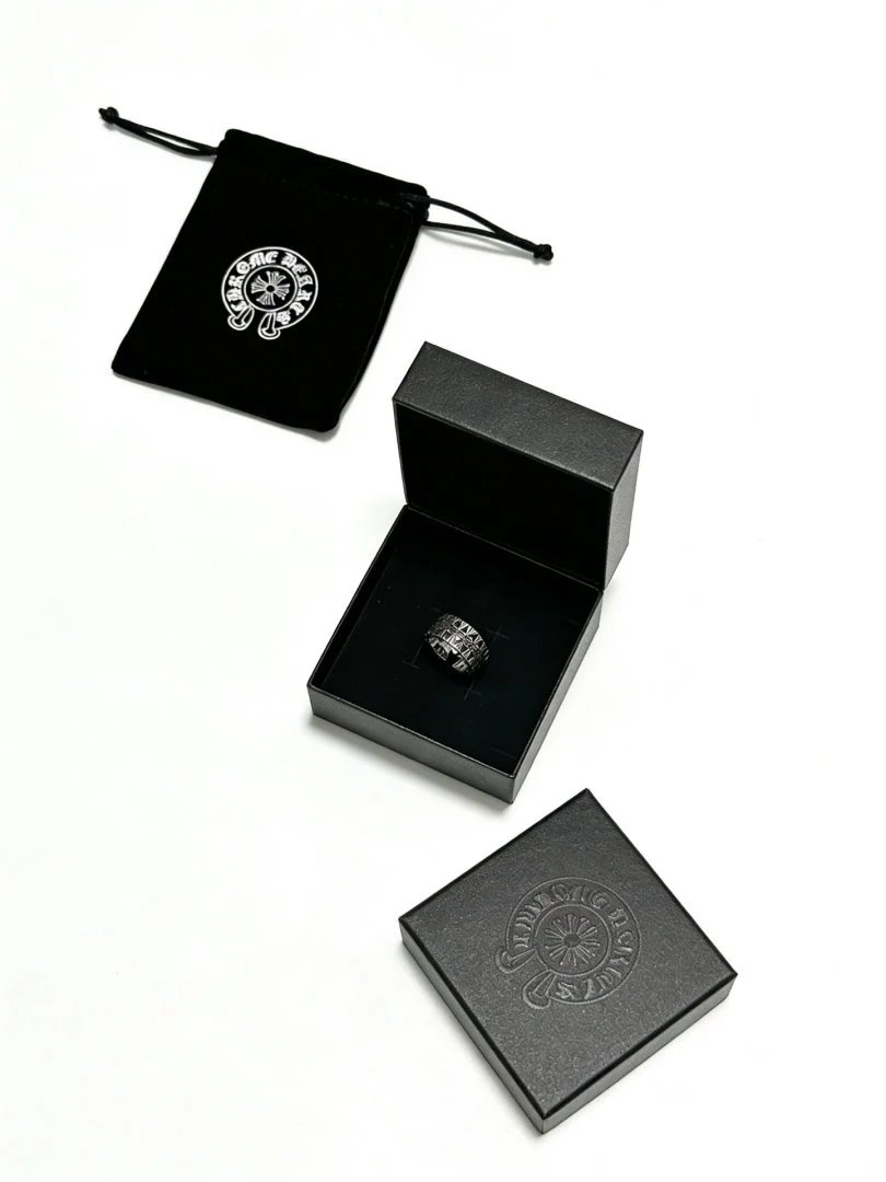 LitBuys Ring