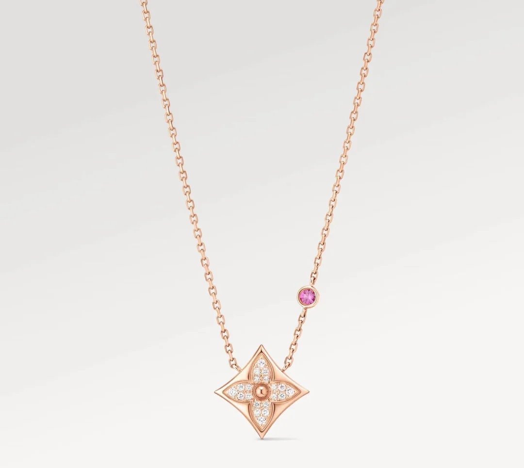 LitBuys Necklace