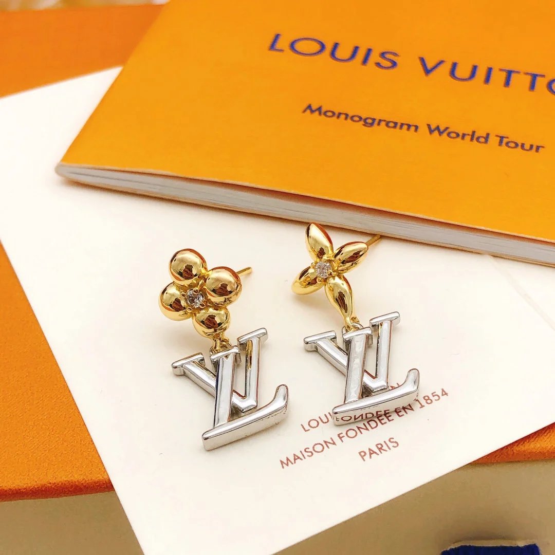 LitBuys Earrings