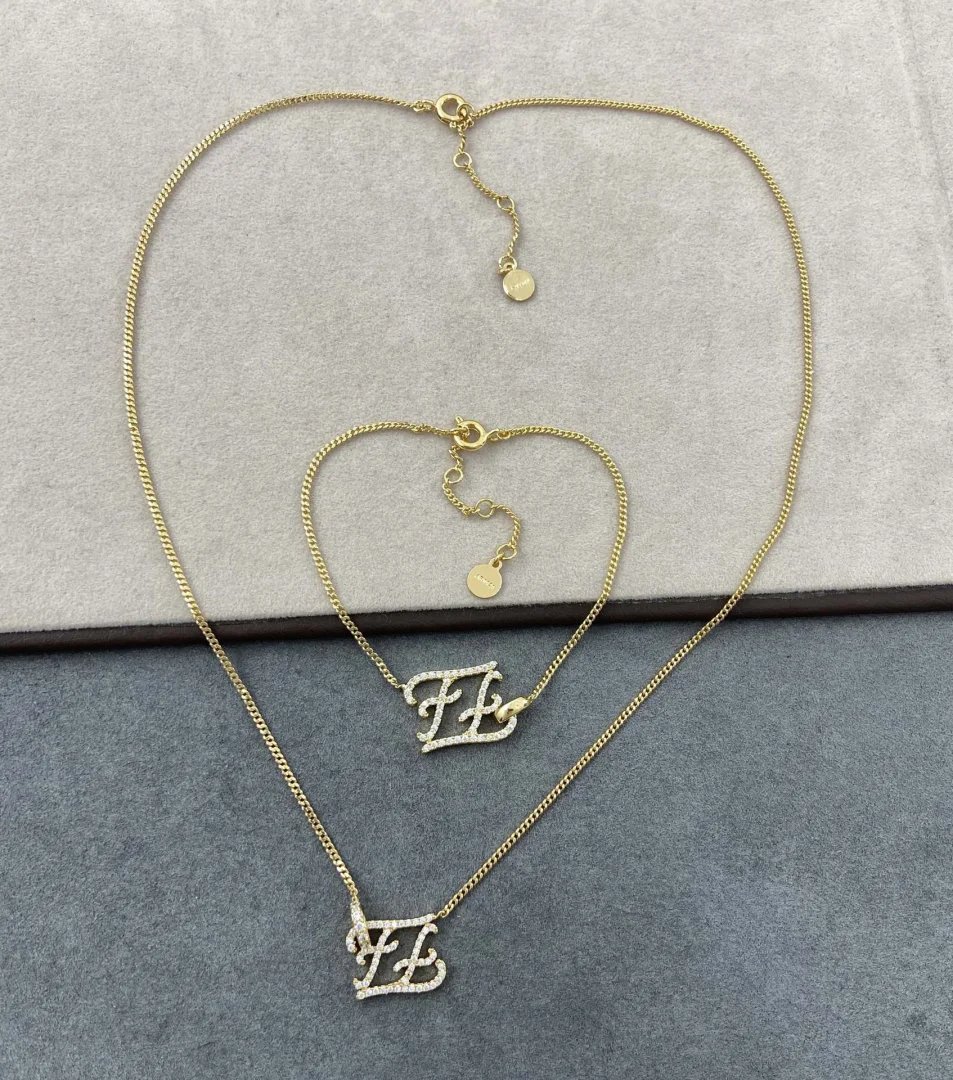 LitBuys Necklace